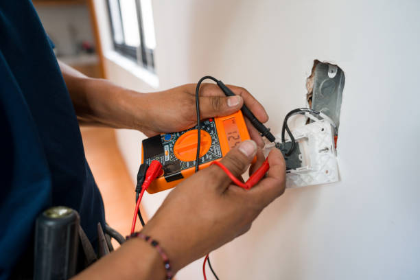 Reliable MI Electrician Solutions