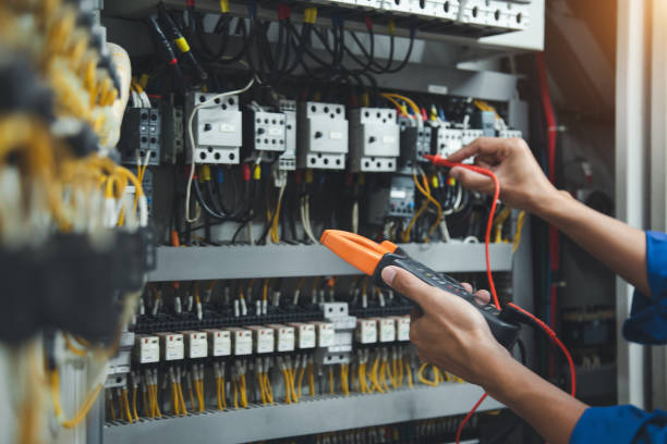 Best Electrical Rewiring Services  in O, MI
