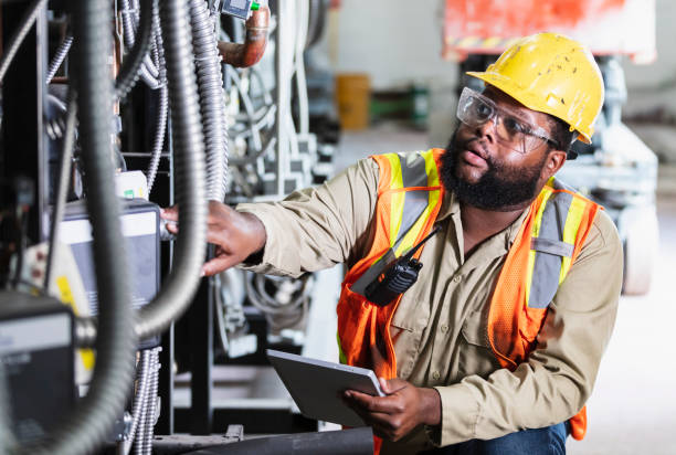 Best Affordable Electrician  in O, MI