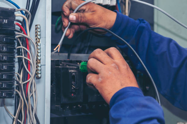 Best Electrician Near Me  in O, MI