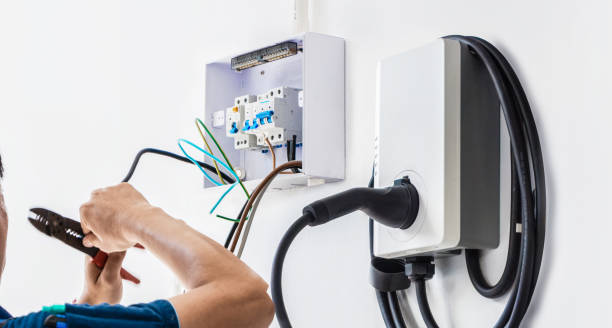 Best Emergency Electrical Repair  in O, MI