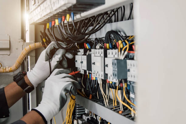 Best Electrical System Inspection  in O, MI